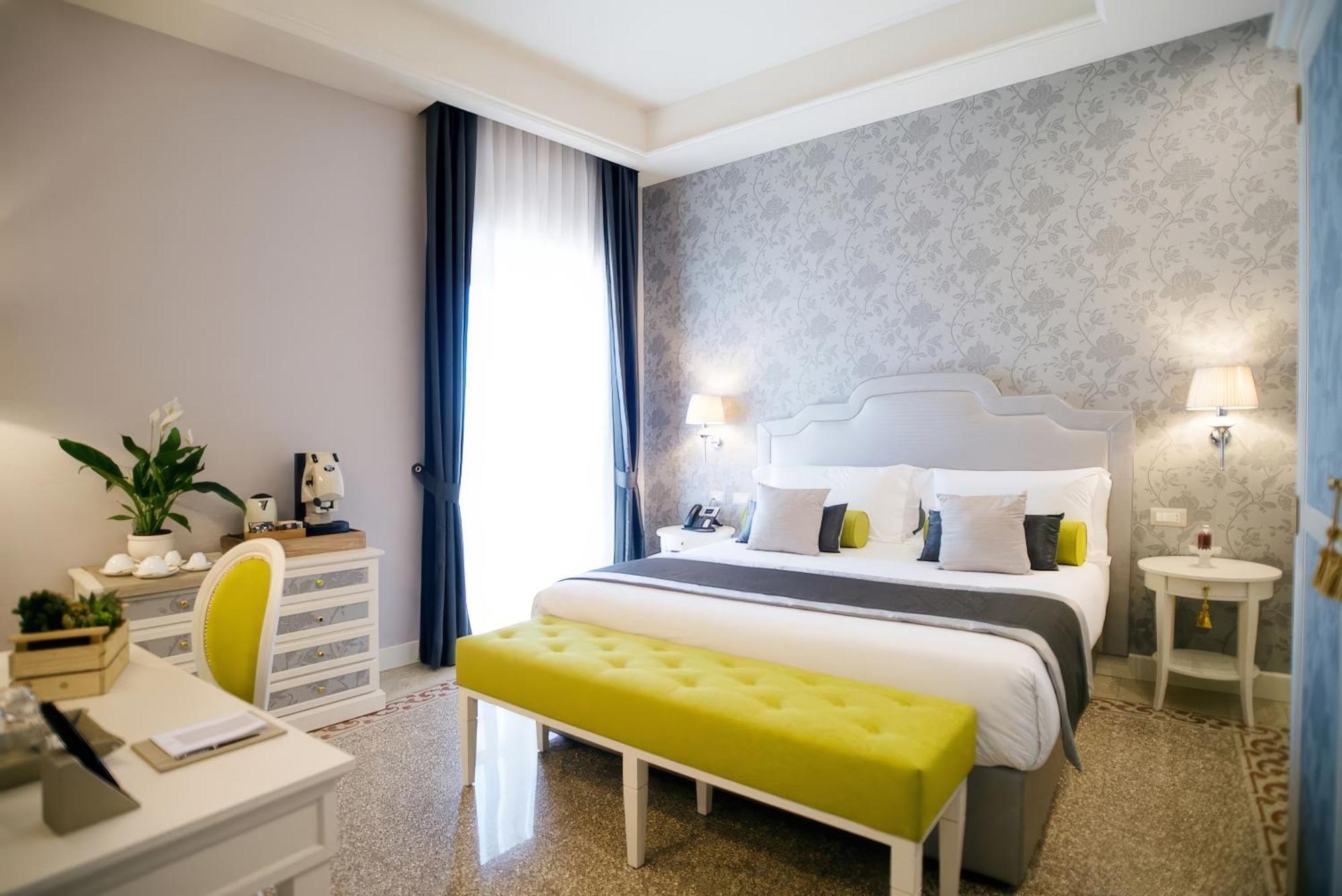 San Gemini Palace Екстер'єр фото
