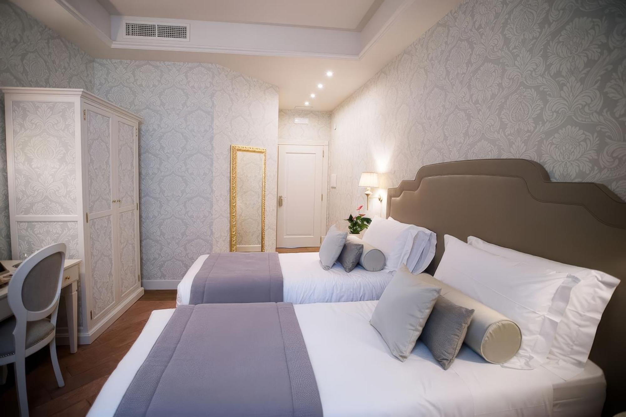 San Gemini Palace Екстер'єр фото