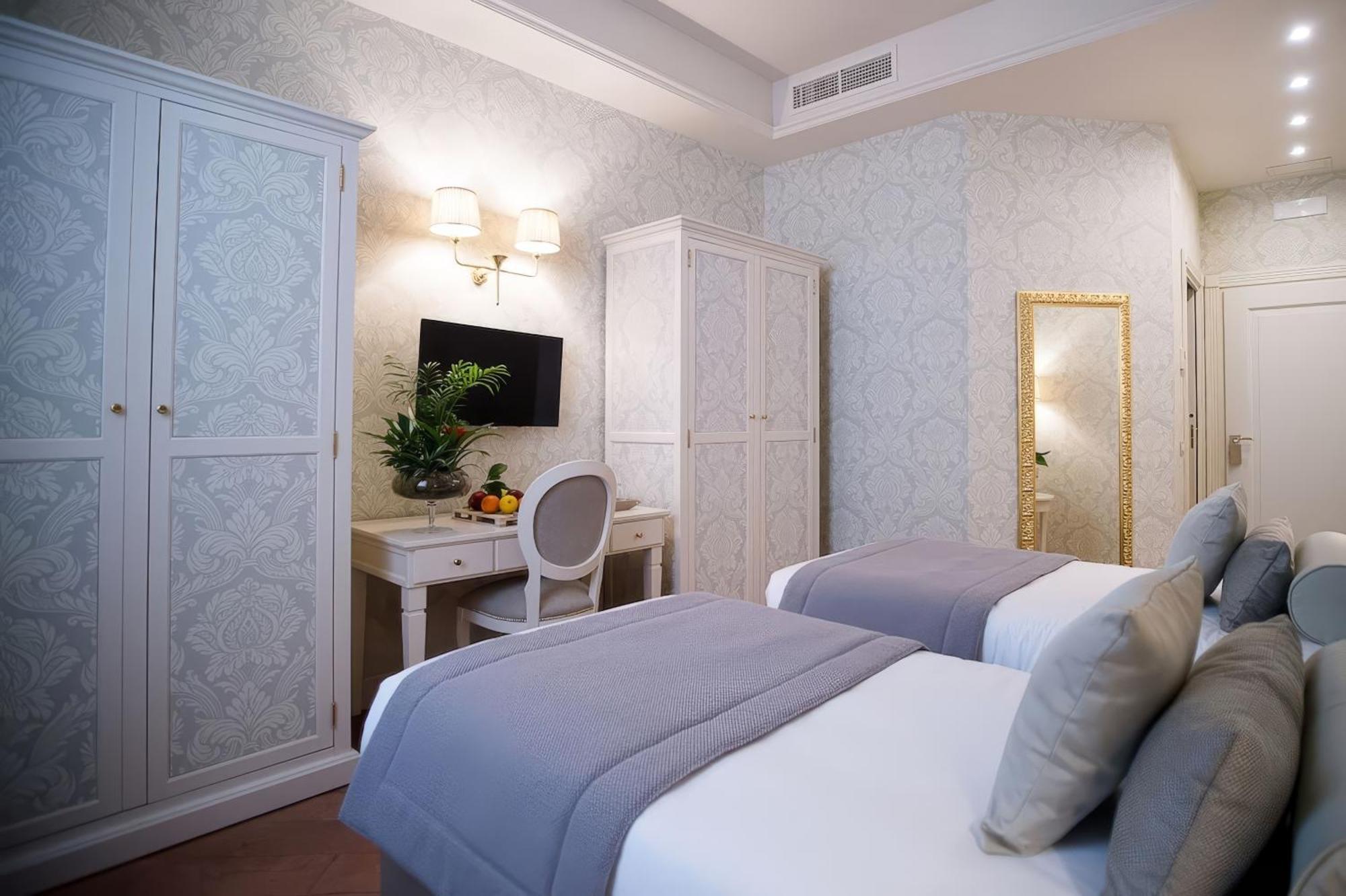 San Gemini Palace Екстер'єр фото