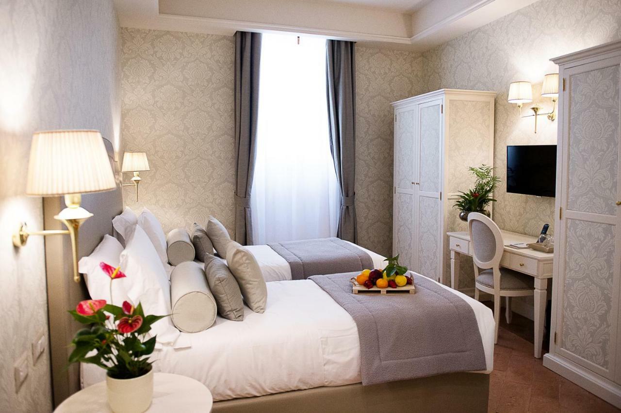 San Gemini Palace Екстер'єр фото