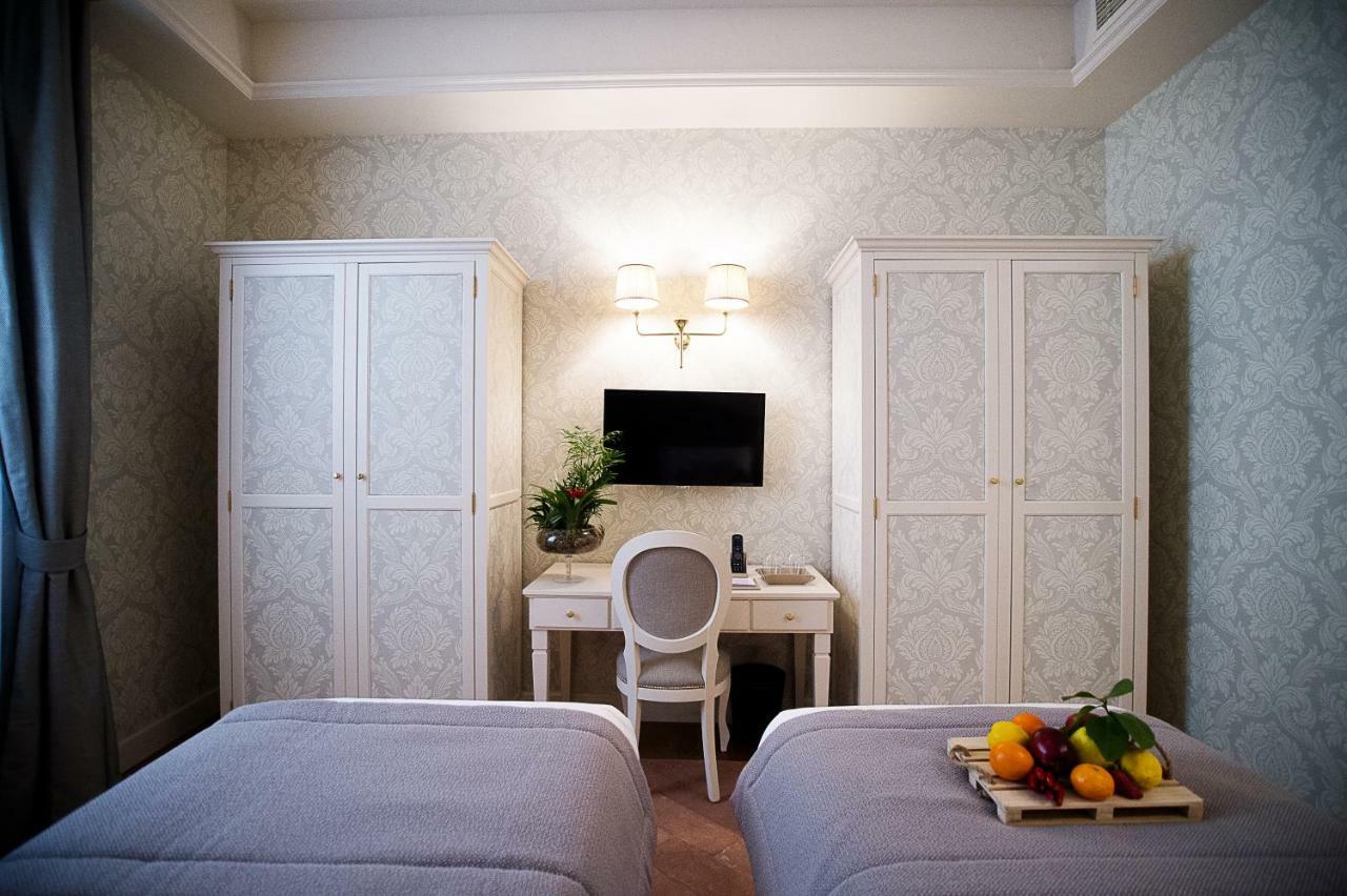 San Gemini Palace Екстер'єр фото