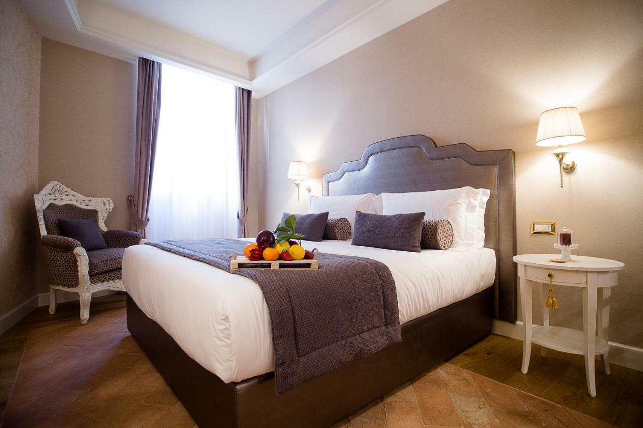 San Gemini Palace Екстер'єр фото